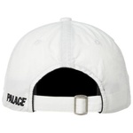 Thumbnail BIOWASHED 3D P 6-PANEL WHITE one color
