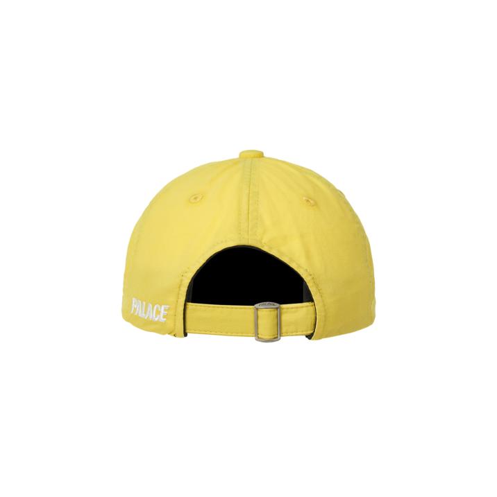 Thumbnail BIOWASHED 3D P 6-PANEL YELLOW one color