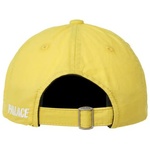Thumbnail BIOWASHED 3D P 6-PANEL YELLOW one color