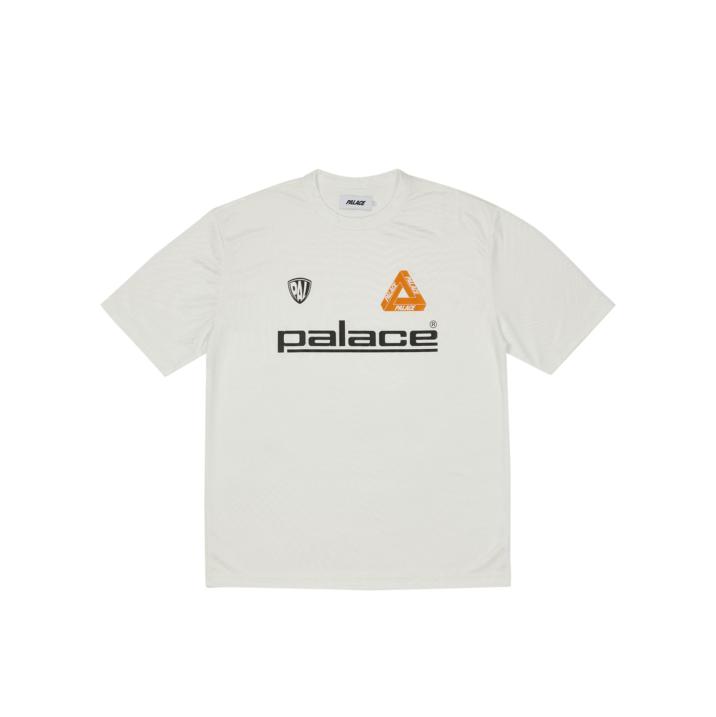 Thumbnail PERFORMANCE T-SHIRT WHITE one color