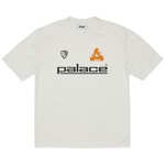 Thumbnail PERFORMANCE T-SHIRT WHITE one color