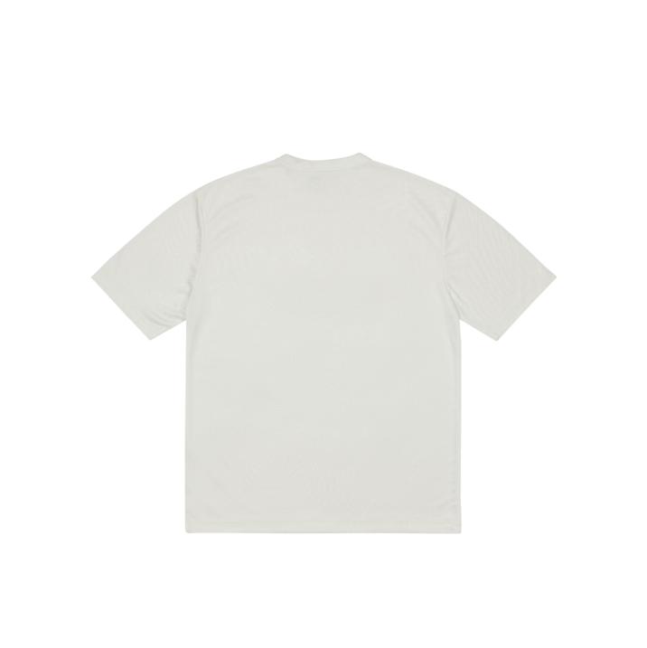 Thumbnail PERFORMANCE T-SHIRT WHITE one color