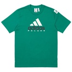Thumbnail ADIDAS PALACE EQT TEE GREEN one color