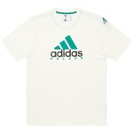 Thumbnail ADIDAS PALACE EQT TEE OFF WHITE one color