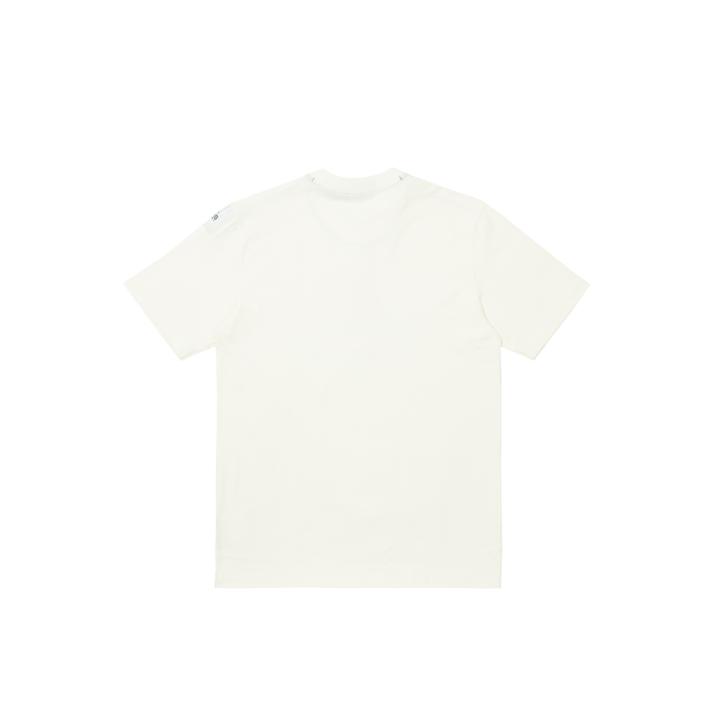 ADIDAS PALACE EQT TEE OFF WHITE one color
