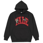 Thumbnail UNI HOOD BLACK one color