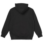 Thumbnail UNI HOOD BLACK one color
