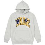 Thumbnail UNI HOOD GREY MARL one color