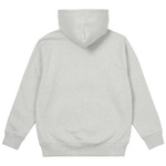 Thumbnail UNI HOOD GREY MARL one color