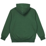 Thumbnail UNI HOOD GREEN one color