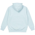 Thumbnail UNI HOOD LIGHT BLUE one color