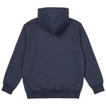 Thumbnail UNI HOOD NAVY one color