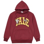Thumbnail UNI HOOD BURGUNDY one color