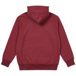 Thumbnail UNI HOOD BURGUNDY one color