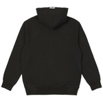 Thumbnail DOUBLE POPPER P HOOD BLACK one color