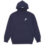 Thumbnail DOUBLE POPPER P HOOD NAVY one color