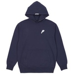 Thumbnail DOUBLE POPPER P HOOD NAVY one color