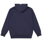 Thumbnail DOUBLE POPPER P HOOD NAVY one color