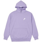 Thumbnail DOUBLE POPPER P HOOD LILAC one color