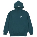 Thumbnail DOUBLE POPPER P HOOD GREEN one color