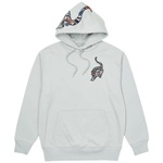 Thumbnail DRAGON P-3 HOOD GREY one color