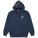 Thumbnail DRAGON P-3 HOOD NAVY one color