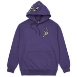 Thumbnail DRAGON P-3 HOOD PURPLE one color