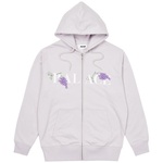 Thumbnail GRAPE ZIP HOOD LILAC one color