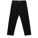 Thumbnail VELVET JEAN BLACK one color
