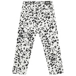 Thumbnail VELVET JEAN DALMATION one color