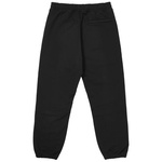 Thumbnail SLANT ZIP JOGGER BLACK one color
