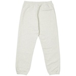 Thumbnail SLANT ZIP JOGGER LIGHT GREY MARL one color