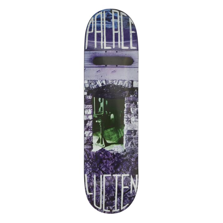 Thumbnail CLARKE PRO S30 8.25 one color