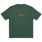 Thumbnail QUALITY T-SHIRT GREEN one color