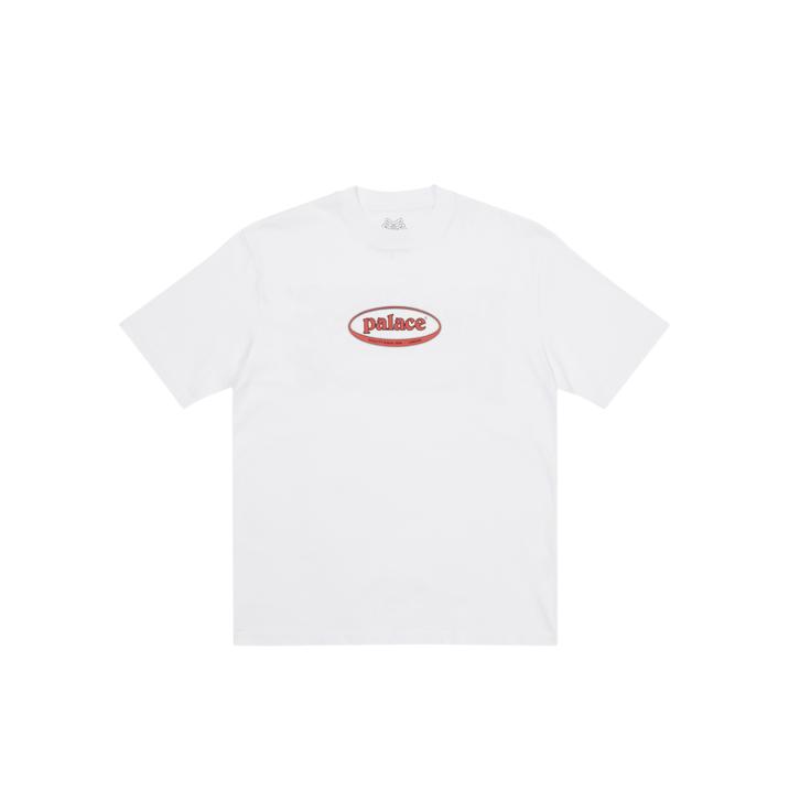 Thumbnail QUALITY T-SHIRT WHITE one color