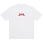 Thumbnail QUALITY T-SHIRT WHITE one color