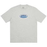 Thumbnail QUALITY T-SHIRT GREY MARL one color