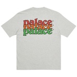 Thumbnail QUALITY T-SHIRT GREY MARL one color
