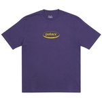 Thumbnail QUALITY T-SHIRT PURPLE one color