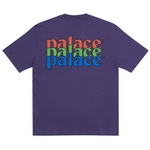 Thumbnail QUALITY T-SHIRT PURPLE one color