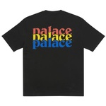Thumbnail QUALITY T-SHIRT BLACK one color