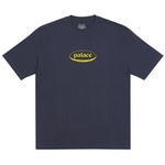 Thumbnail QUALITY T-SHIRT NAVY one color
