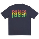 Thumbnail QUALITY T-SHIRT NAVY one color