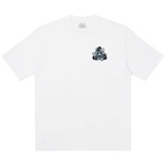 Thumbnail TRI-ATOM T-SHIRT WHITE one color