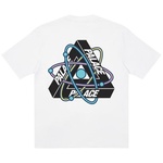 Thumbnail TRI-ATOM T-SHIRT WHITE one color