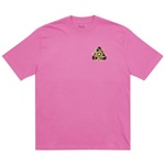 Thumbnail TRI-ATOM T-SHIRT PINK one color