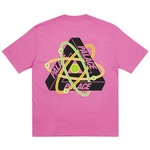 Thumbnail TRI-ATOM T-SHIRT PINK one color