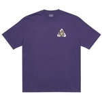 Thumbnail TRI-ATOM T-SHIRT PURPLE one color