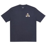 Thumbnail TRI-ATOM T-SHIRT NAVY one color