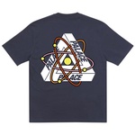 Thumbnail TRI-ATOM T-SHIRT NAVY one color